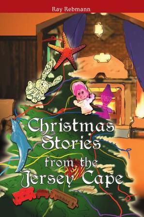 Christmas Stories from the Jersey Cape