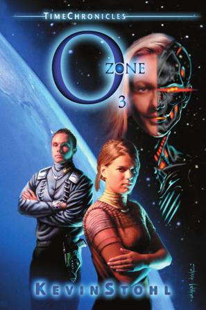 Time Chronicles Ozone