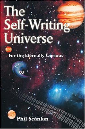 The Self-Writing Universe