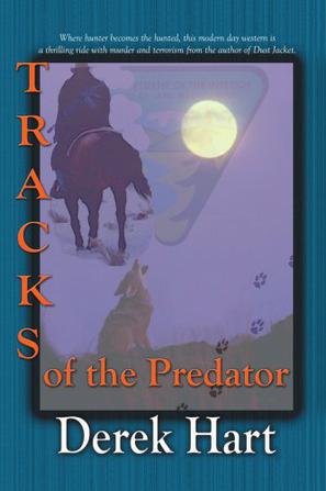 Tracks of the Predator