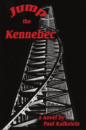 Jump the Kennebec