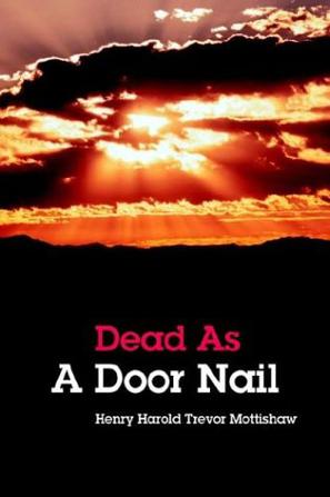 Dead as a Door Nail