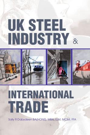 UK Steel Industry & International Trade
