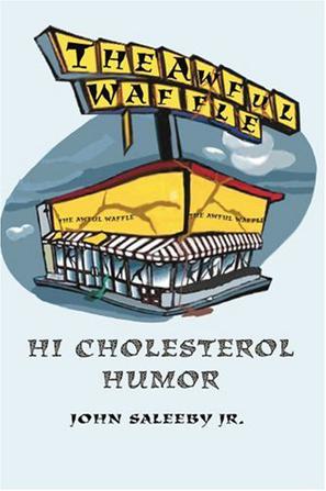 The Awful Waffle