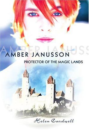 Amber Janusson