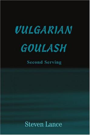 Vulgarian Goulash