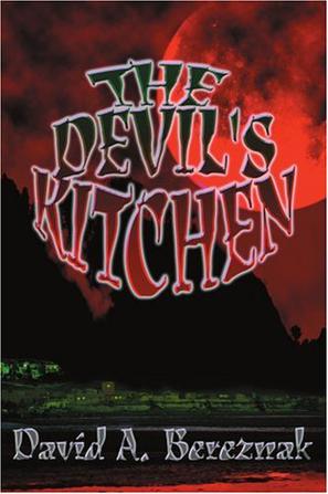 The Devil's Kitchen