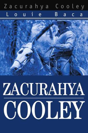 Zacurahya Cooley
