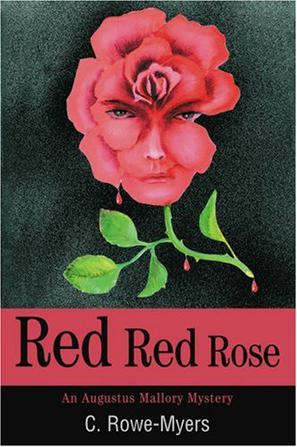 Red Red Rose