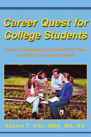 Career Quest for College Students