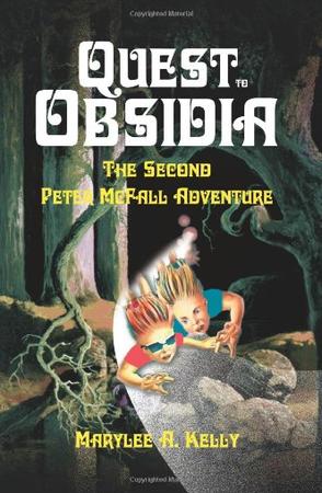 Quest to Obsidia
