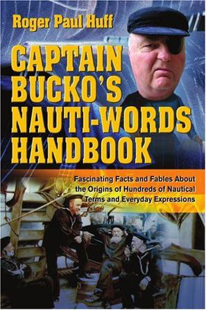 Captain Bucko's Nauti-Words Handbook