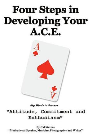 Four Steps in Developing Your A.C.E.