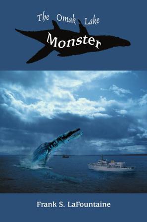 The Omak Lake Monster
