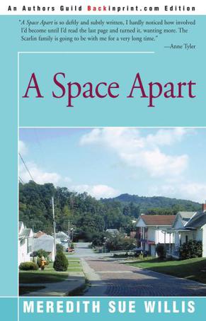 A Space Apart