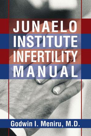 Junaelo Institute Infertility Manual