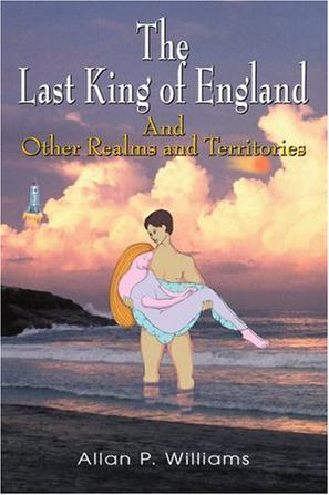 The Last King of England