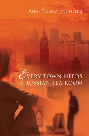 Every Town Needs a Russian Tea Room