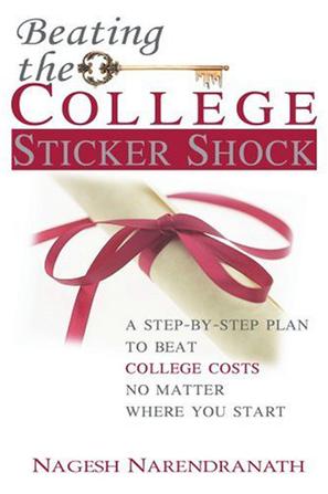 Beating the College Sticker Shock
