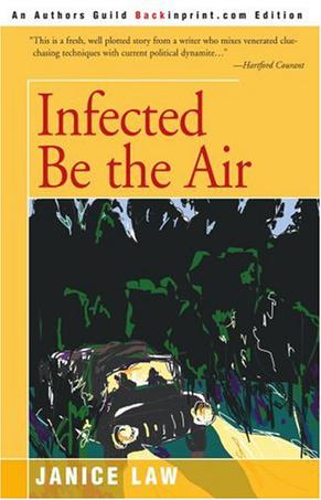 Infected Be the Air