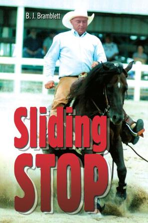 Sliding Stop