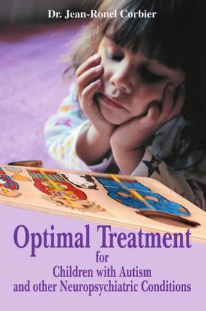 Optimal Treatment for Children with Autism and Other Neuropsychiatric Conditions