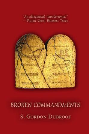 Broken Commandments