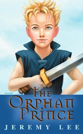 The Orphan Prince
