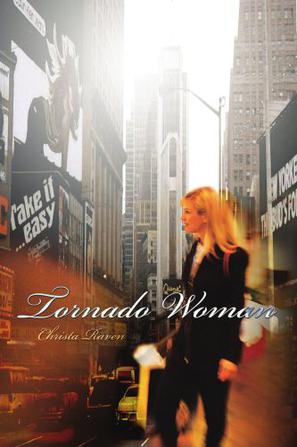 Tornado Woman