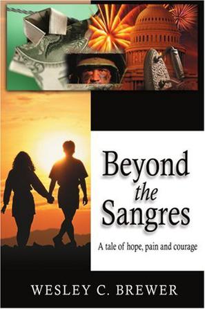 Beyond the Sangres
