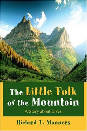 The Little Folk of the Mountain