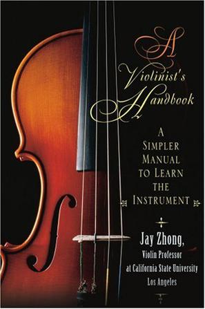 A Violinist's Handbook