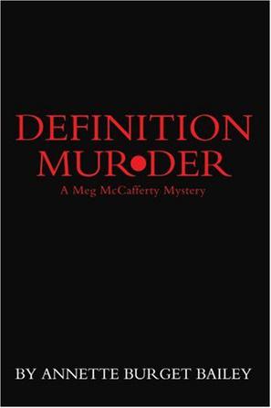 Definition Murder