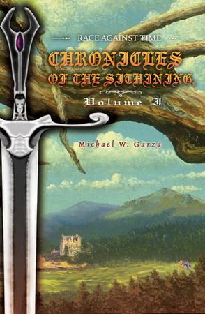Chronicles of the Sithining, Volume I