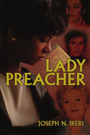 Lady Preacher