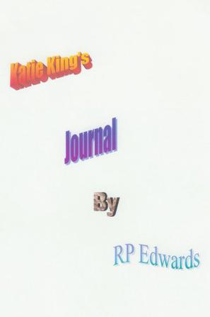 Katie King's Journal