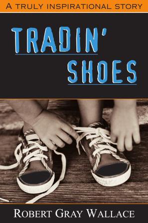 Tradin' Shoes