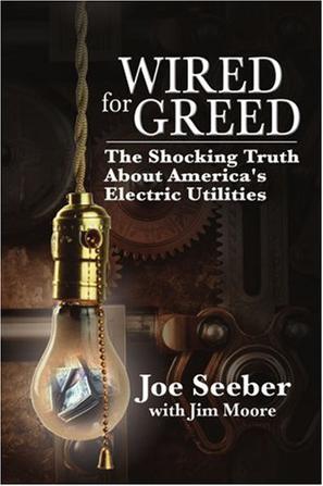 Wired for Greed