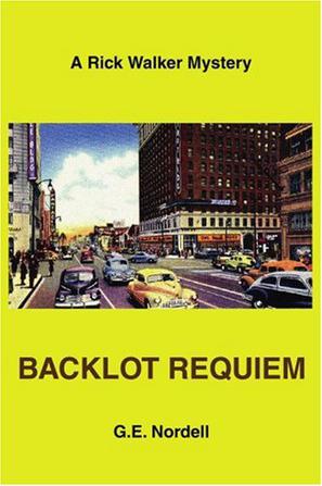 Backlot Requiem