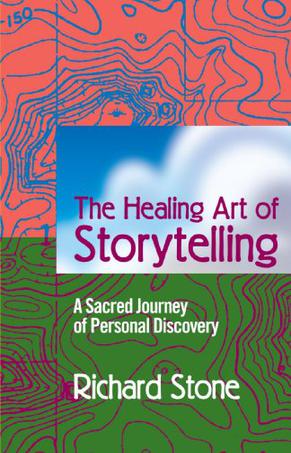 The Healing Art of Storytelling
