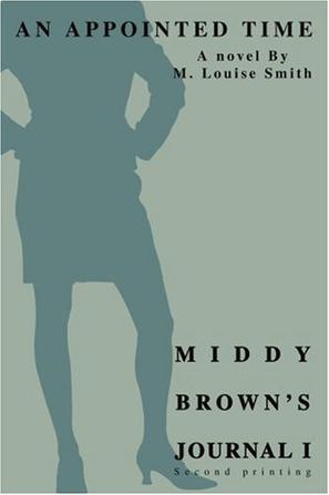 Middy Brown's Journal I