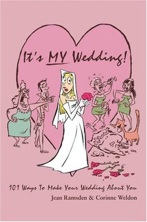 It's MY Wedding!