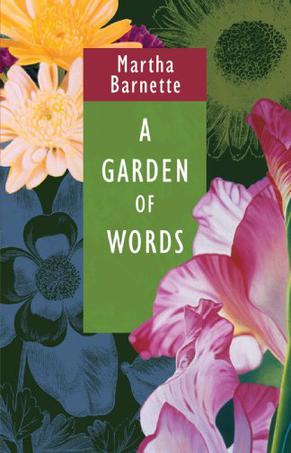 A Garden of Words