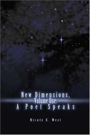 New Dimensions, Volume One