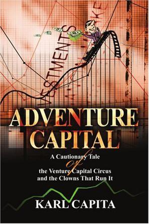 Adventure Capital
