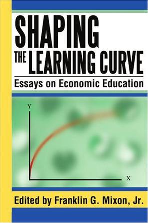 Shaping the Learning Curve