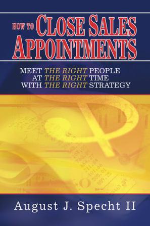 How to Close Sales Appointments
