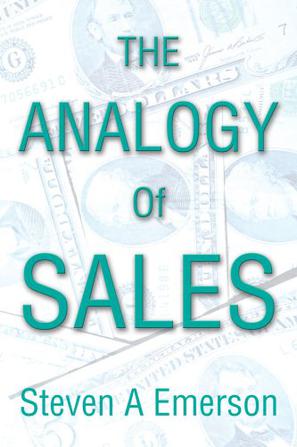 The Analogy of Sales