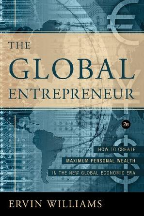 The Global Entrepreneur
