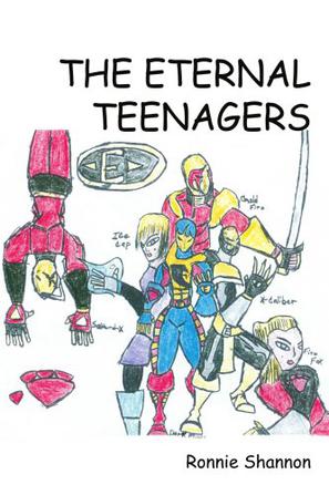 The Eternal Teenagers